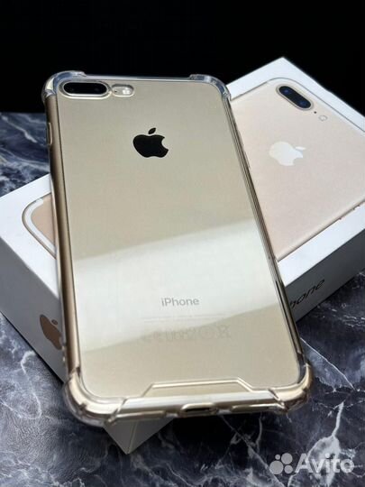 iPhone 7, 128 ГБ