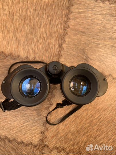 Бинокль