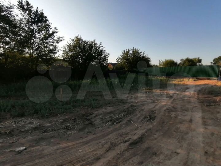 Участок 4 сот. (ИЖС)