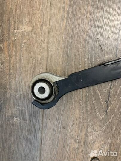 Рычаг продольный задний Mercedes S 500 4Matic W221