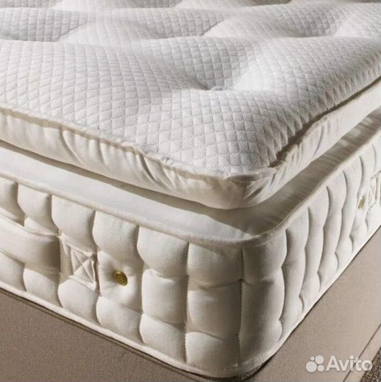 Матрас 140х200 ортопедический