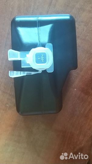 Бункер для отработанного тонера kyocera