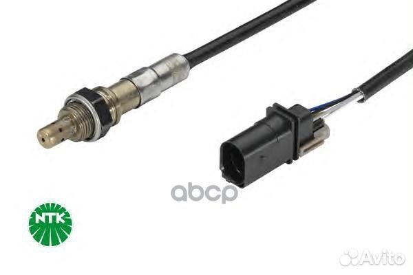 Лямбда-зонд LZA07-AU2 0026 NGK