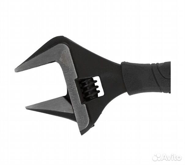 Ключ разводной с тонкими губками Vertextools