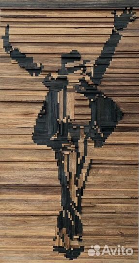 Панно на стену