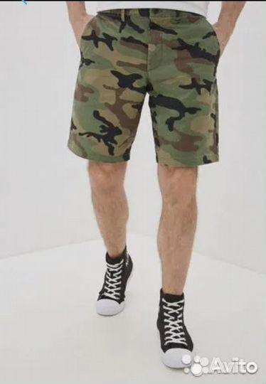 GAP шорты мужские