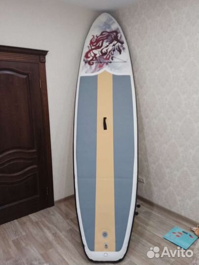 Сап борд/Sup board
