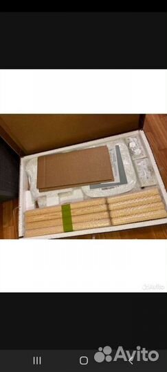 Стол и стул детский новфй