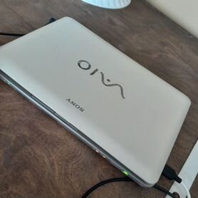 Продам нетбук sony vaio