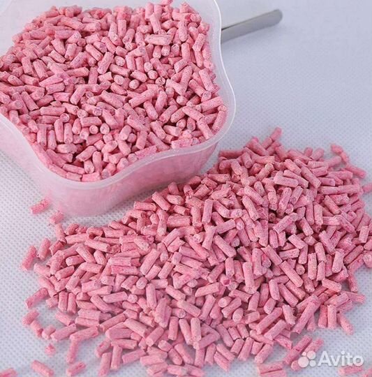 Туалет соевый для кошек 10 кг авито доставка