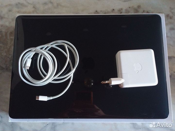 Apple MacBook Pro 15 2017