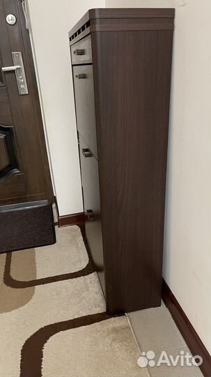 Тумба для обуви