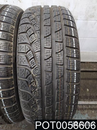 Pirelli Winter Sottozero 210 Serie II 215/50 R17 100M