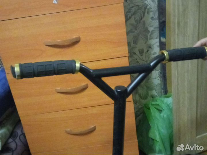 Самокат детский