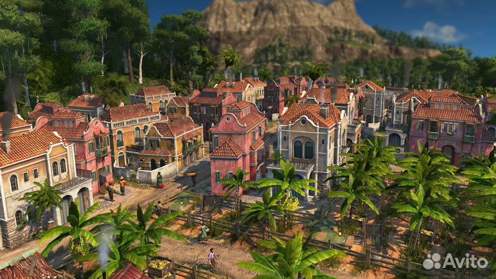 Anno 1800 (PS5) Продажа, Обмен