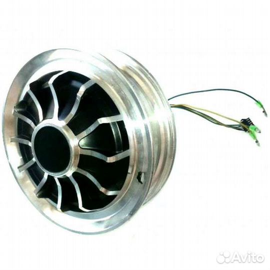 Мотор колесо для гироскутера