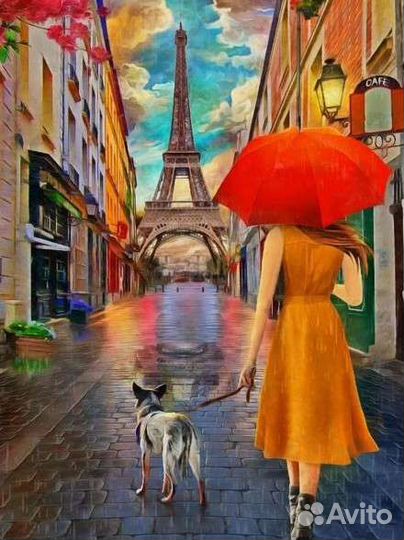 Интерьерная картина