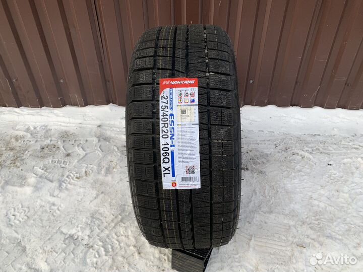 Nankang ESSN-1 275/40 R20 106Q