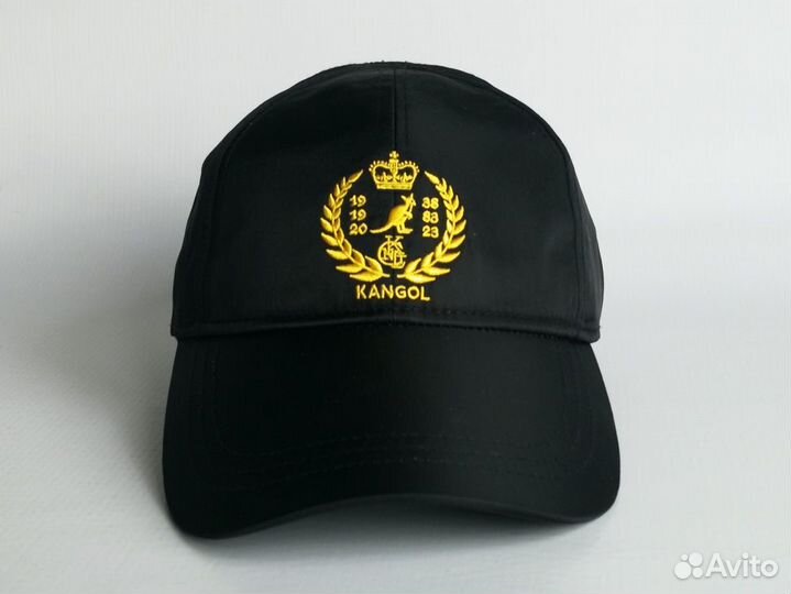 Юбилейная бейсболка 