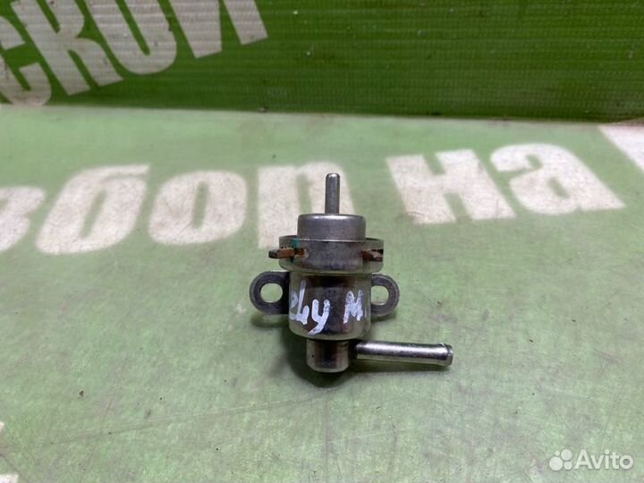 Регулятор давления топлива Geely Mk Cross