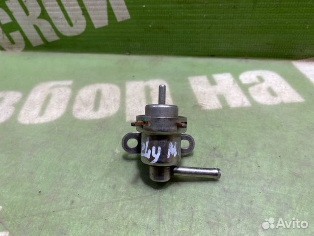 Регулятор давления топлива Geely Mk Cross