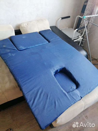 Матрас медицинский