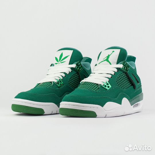 Кроссовки Nike Air Jordan 4