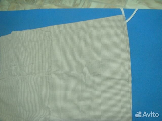 Утяжеленное одеяло 145х205 7,5кг(комплект)