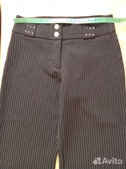 Брюки женские р.S