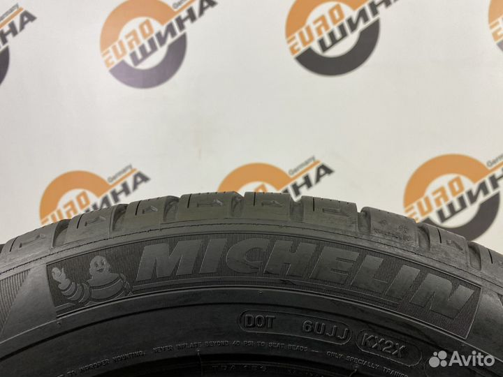 Michelin Latitude Alpin 235/55 R17 103H