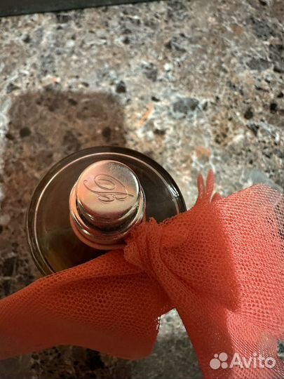 Kiss Me On The Lips Blumarine