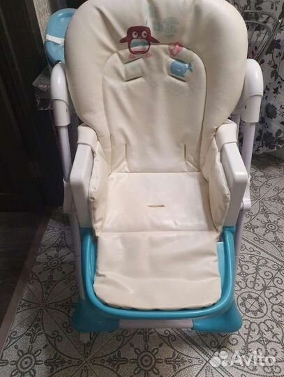 Стульчик для кормления