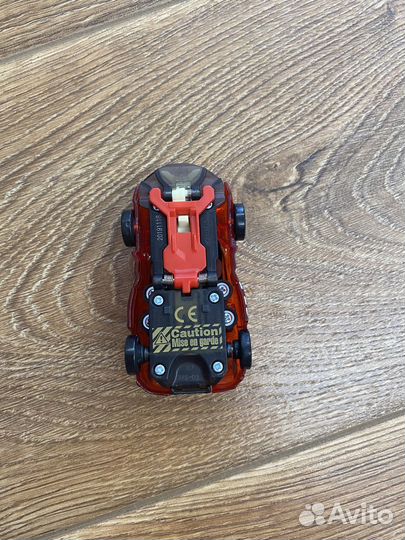 Дикие скричеры