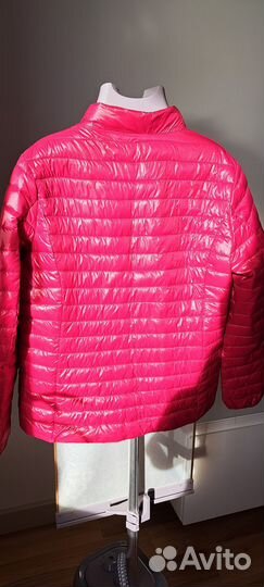 Куртка демисезонная женская