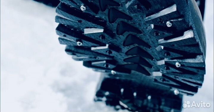 Шипы для обуви MaxiGrip