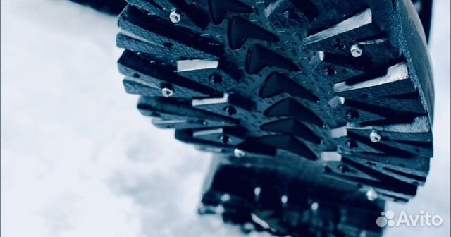 Шипы для обуви MaxiGrip