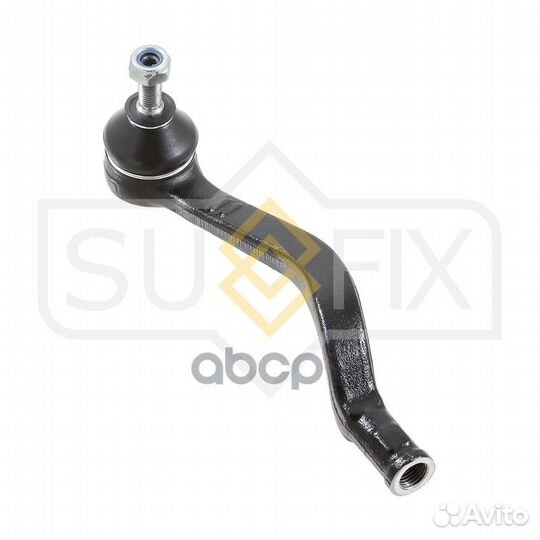 Наконечник рулевой левый Renault/Sufix/ SE1043