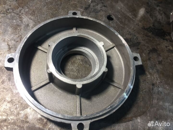 Газодинамическое напыление металлов