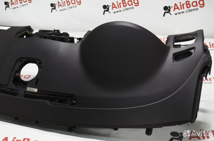 Торпедо панель Opel Insignia (2008 - 2015) арт.:02