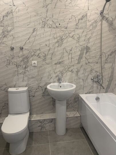 Квартира-студия, 25 м², 3/6 эт.