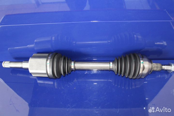 Приводной вал Ford Fusion USA