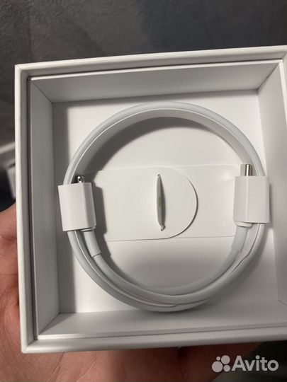 Apple lightning type-c