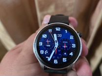 Смарт часы amazfit gtr 4