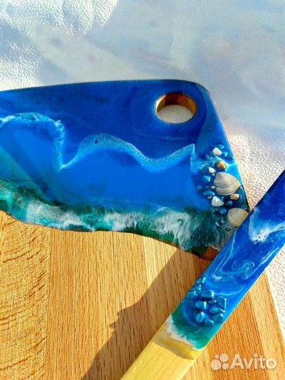 Менажницы, доски разделочные, банки для сыпучих