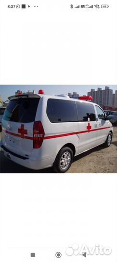 Перевозка лежачих больных круглосуточно