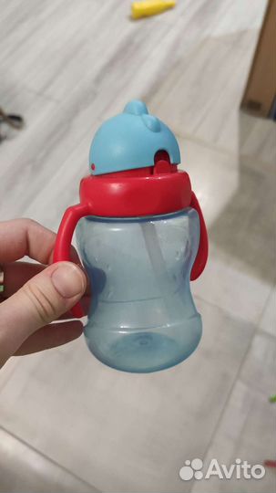 Поильник детский