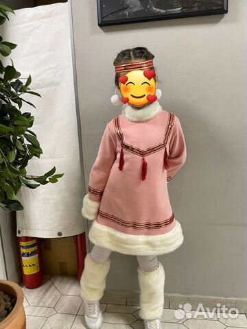 Детская одежда для девочек 116 122