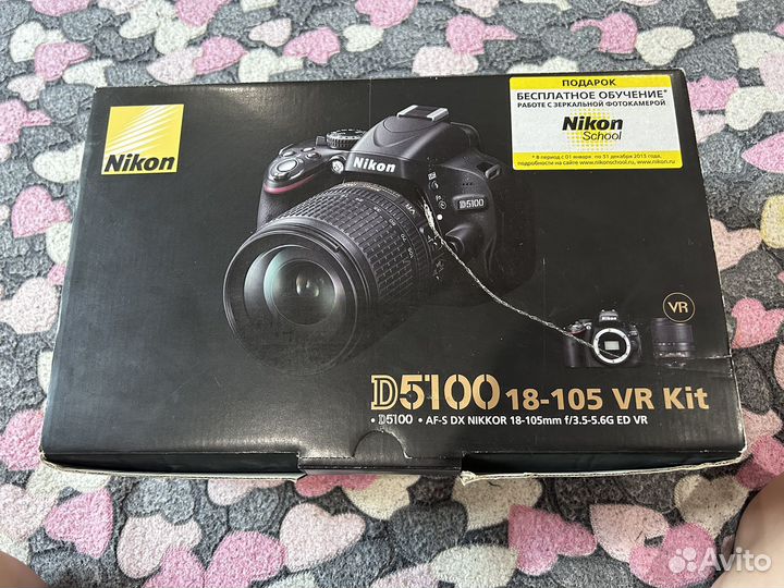 Продам фотоаппарат