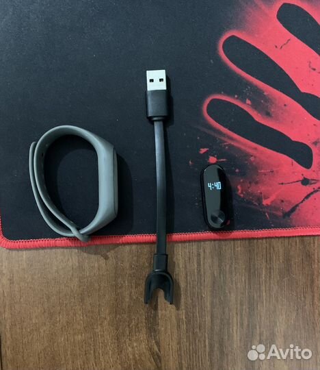 Xiaomi mi band 2
