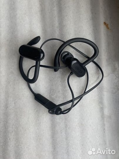 Безпроводные наушники Anker soundcore spirit x